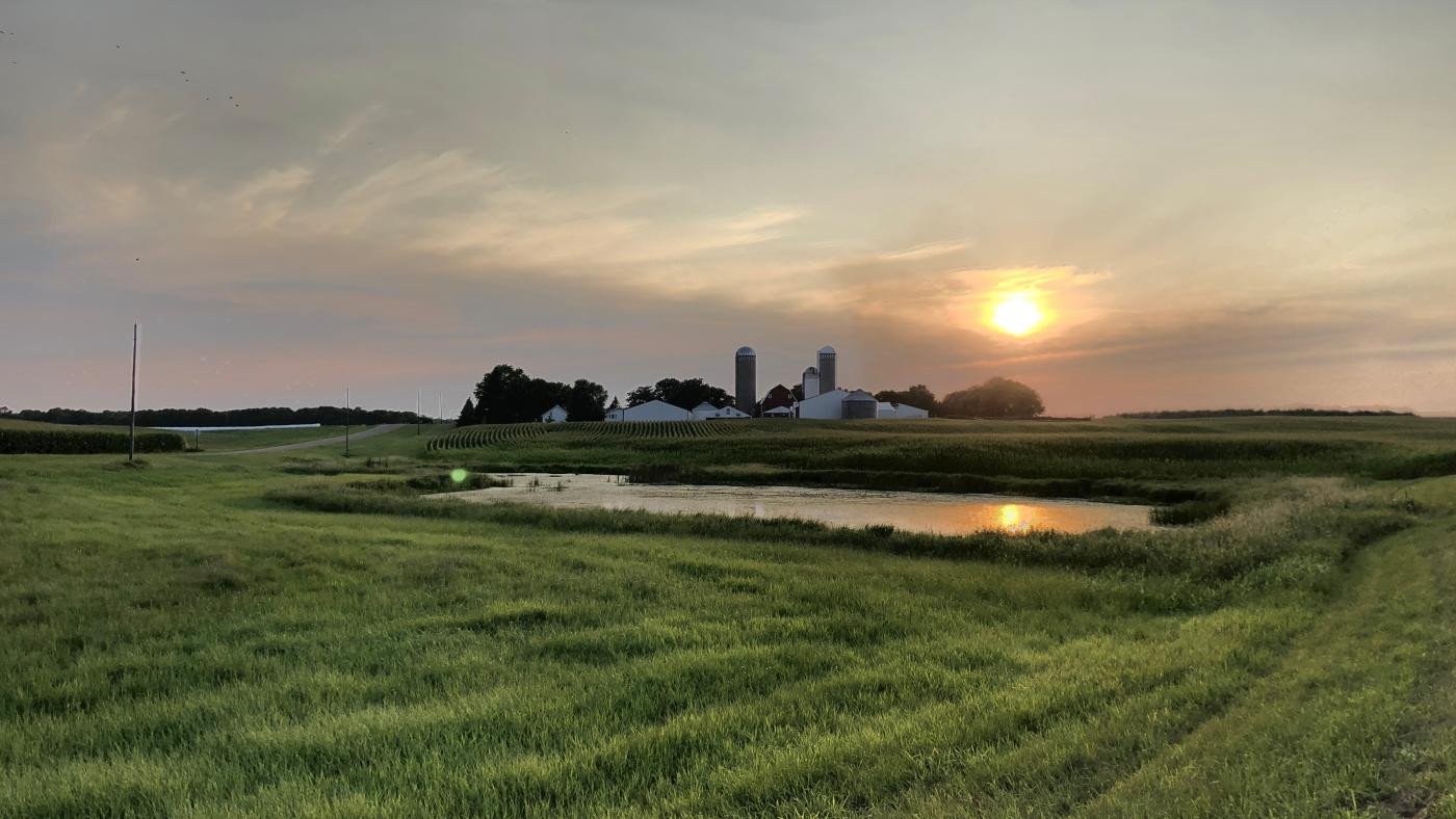 Kiesha&rsquo;s Preserve - Home